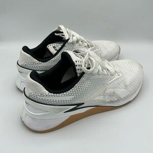 Reebok Nano X3 Sneaker